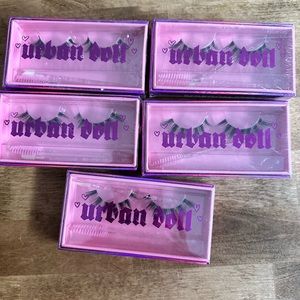 Urban Doll Lashes